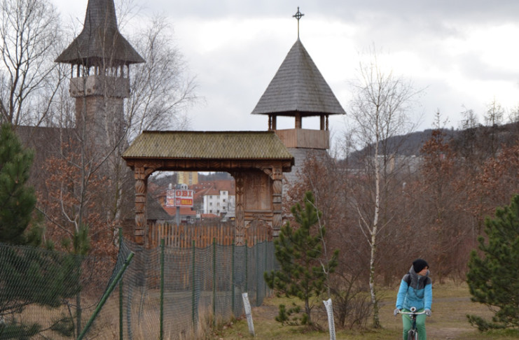 Otevře se konečně rumunský kostel?