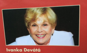 Ivanka Devátá
