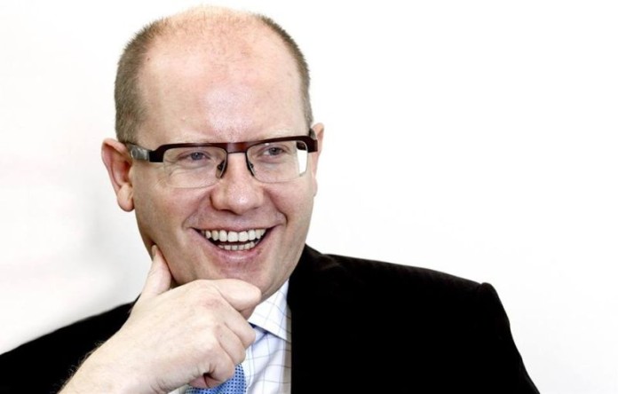 Sobotka Bohumil