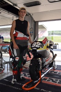 hanika 9