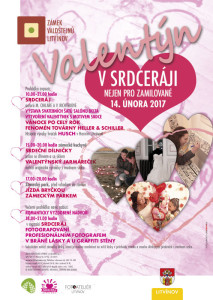 valentýn net