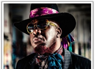 Knihovna si pozvala dravou šelmu