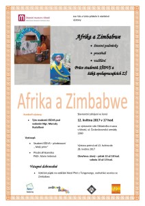 thumbnail of plakát Afrika