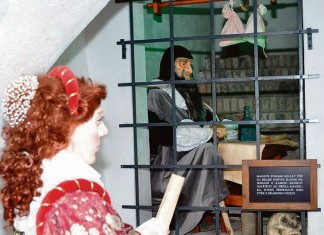 Dílna mága Kelleyho na Hněvíně brzy otevře brány, vstupné podraží