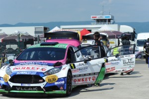 rally most 4