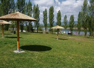 Na Matyldě se chystá setkání skautů ve velkém stylu!