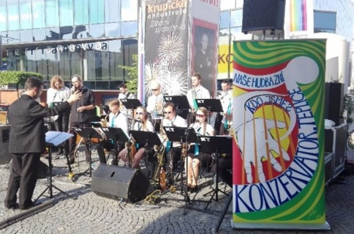 KONZERVATOR