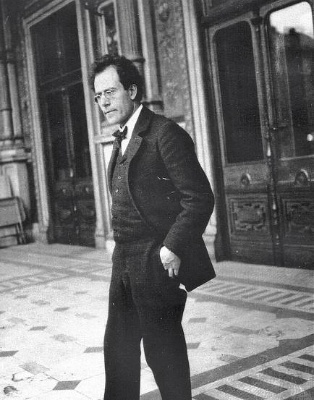 mahler