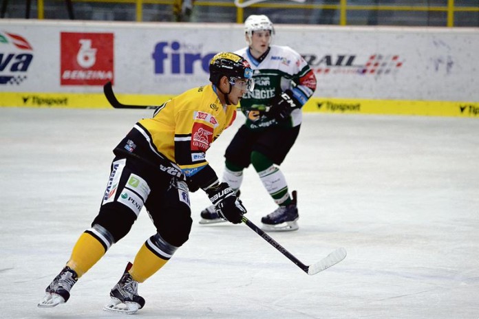 web_Hokej - Priprava Litvinov vs K