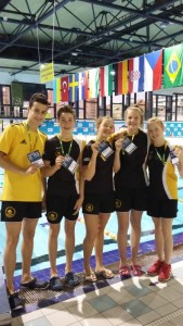 Novak, Jupa, Letalikova, Haselbergerova, Javorkova