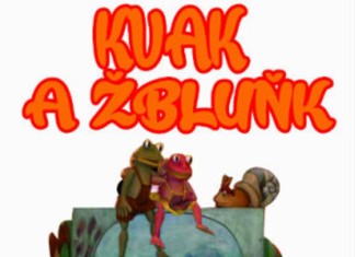 Loutkové divadlo v Citadele