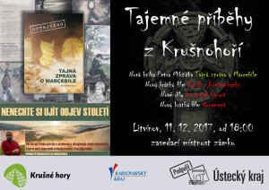 Plakat Litvinov