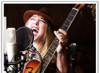 Londýnské tornádo v mostecké knihovně