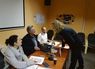 Meziboří bude hospodařit v novém roce s rozpočtovým provizoriem