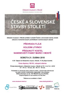 Plakát Stavby století JPG