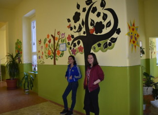 Lomská škola nabízí rodinnou atmosféru