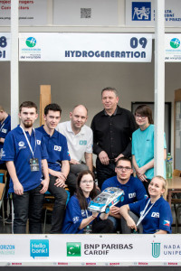 Nadace Unipetrol