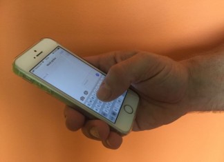 Meziboří informuje občany Mobilním rozhlasem