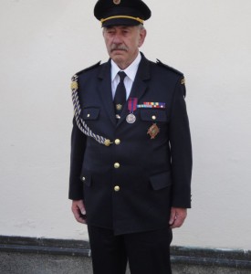 Josef Choren