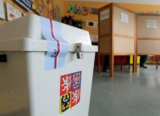 Blíží se volby do poslanecké sněmovny, volit můžete i mimo bydliště