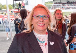 Klara Dostalova