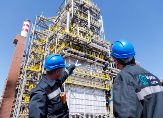 Unipetrol na měsíc odstaví etylenovou jednotku