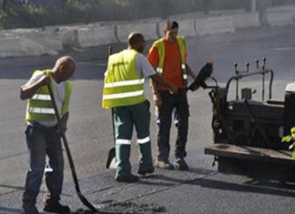 Nový povrch dostanou tři lokality