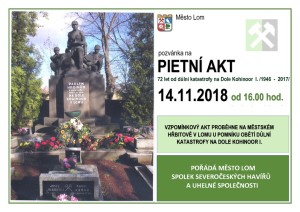 thumbnail of pozvánka na pietní akt 2018