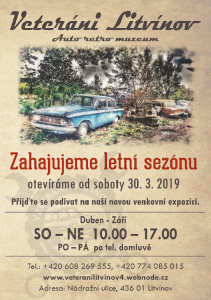 leták VEt !!!