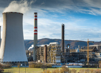 Tržby Unipetrolu dosáhly 29 miliard