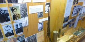 Mezinárodní památník obětem II. světové války slavnostně zahájí novou muzejní sezonu