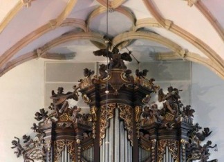 Ústecký kraj zahájil období adventu tradičním koncertem