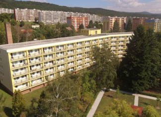 Energetické úspory na krajských školách přinesou přes 60 milionů