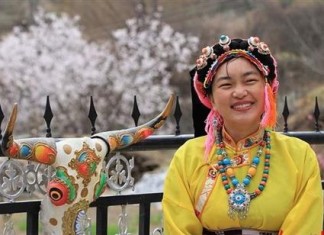 V knihovně první přednáška o tradiční Číně