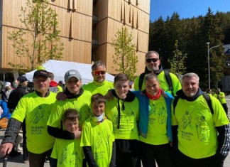 Škola i úředníci pomáhají Filipovi