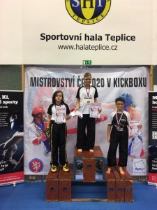 Stepan Zuda 1. misto