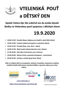 Vtelno 19.9.