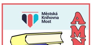 Mostecká knihovna vyhlašuje amnestii!