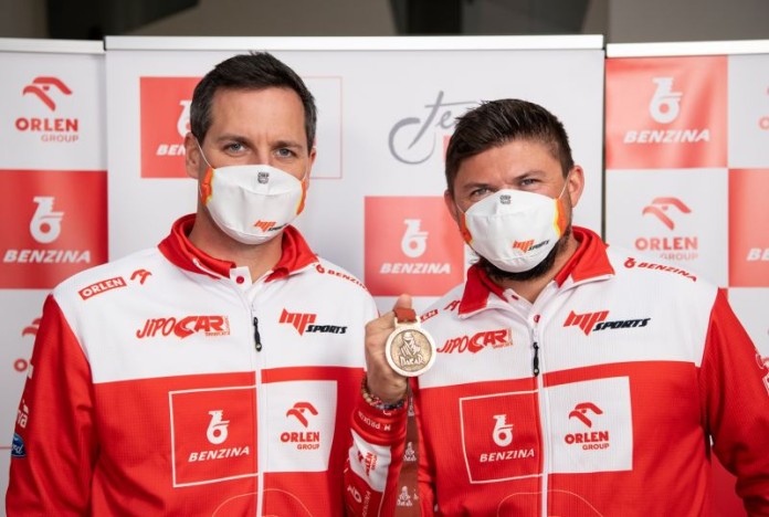 Prokop-Chytka-Dakar2021