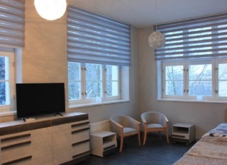 Nové komunitní bydlení vzniklo pro klienty Domova pro osoby se zdravotním postižením v Litvínově