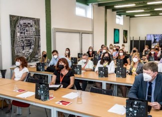 ORLEN Unipetrol a VŠCHT chtějí rozšířit příležitosti k vysokoškolskému studiu