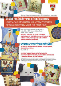 Plakát polštářky web