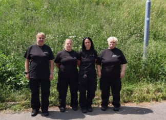 Asistentky prevence kriminality řešily spory mezi obyvateli Janova