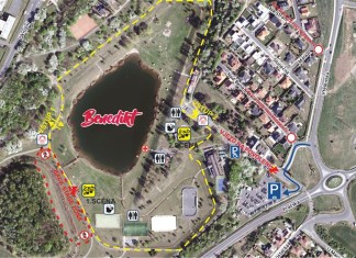 Hudební festival BENEDIKT OPEN se blíží