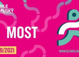 Běh T-mobil omezí 8. září provoz na mostecké Matyldě