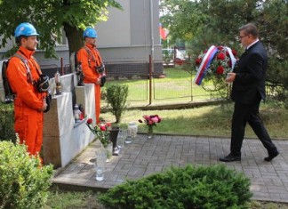 Od neštěstí na dole Pluto uběhlo už čtyřicet let