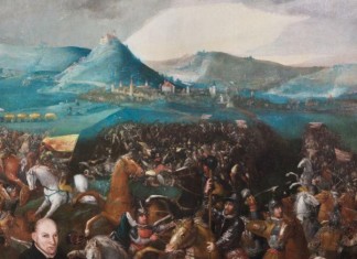 Zajímá vás příběh jedné z nejvýznamnějších bitev husitského období, která se odehrála u Mostu? Přijďte si o ní poslechnout do muzea!