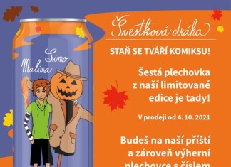 Akce STAŇ SE TVÁŘÍ KOMIKSU jde do finále!