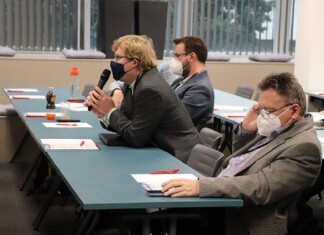 Chemické fórum Ústeckého kraje se zaměřilo na téma dekarbonizace chemického průmyslu