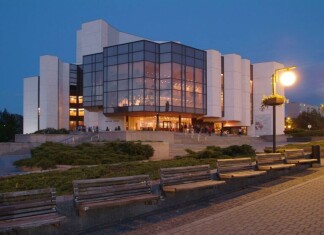 Divadelní předplatné 2026 – Těšit se můžete na šest premiér